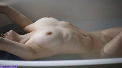 Stella Cleyo beautiful nude german model - leakhive.com - Germany