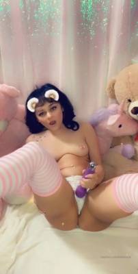 Kiki Cali littlekikicali onlyfans xxx porn on adultfans.net