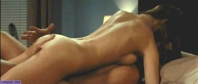 Hot Elsa Pataky Sex Scene from ‘Di Di Hollywood’ on adultfans.net