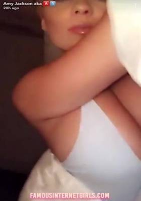 Amy jackson theallamericanbadgirl nude onlyfans xxx premium porn videos on adultfans.net