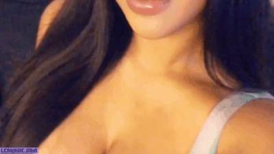 Naughty Amydlvga – Busty Latina Nudes  on adultfans.net