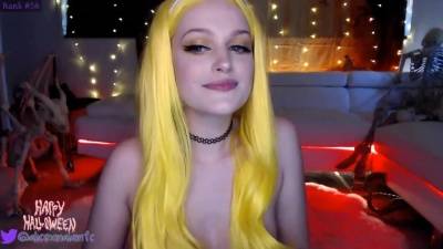 AlicexMaia MFC nude cam video on adultfans.net