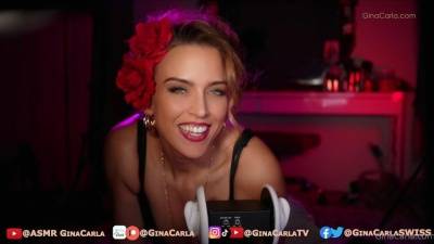 Gina Carla - You're The Best and So Great - 16 February 2022 on adultfans.net