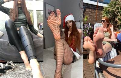 My Sole mate leak - OnlyFans SiteRip (@mysolemate) (113 videos + 1457 pics) on adultfans.net