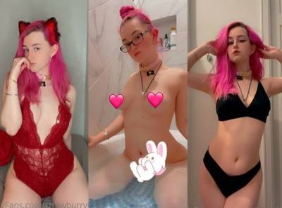 Strawburry leak - OnlyFans SiteRip (@strawburrykitten) (20 videos + 277 pics) on adultfans.net