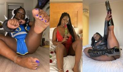 Queen Melanin leak - OnlyFans SiteRip (@queenmelaninsdungeonn) (66 videos + 364 pics) on adultfans.net