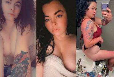 Nikki mae leak - OnlyFans SiteRip (@nikki_mae1819) (17 videos + 117 pics) on adultfans.net