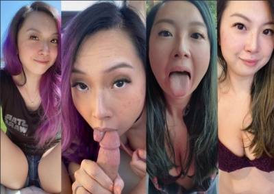 Amateur Asian Hotwife Milf - OnlyFans SiteRip (@asianhotwife) (199 videos + 956 pics) on adultfans.net