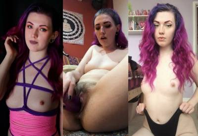 MINX leak - OnlyFans SiteRip (@mystik_minx) (40 videos + 225 pics) on adultfans.net