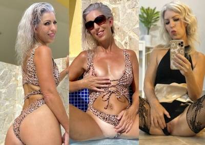 Silver Fox leak - OnlyFans SiteRip (@silverfoxdiva) (34 videos + 420 pics) on adultfans.net