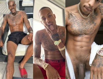 Andre Marhold leak - OnlyFans SiteRip (@amarxiii0) (52 videos + 53 pics) on adultfans.net