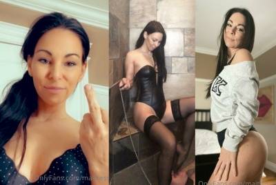 Maitresse Anna leak - OnlyFans SiteRip (@maitresse_anna) (89 videos + 243 pics) on adultfans.net