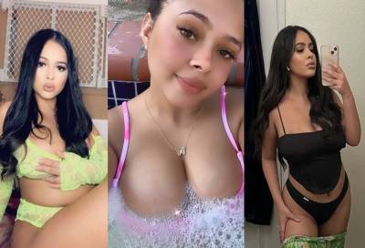 Babygirl leak - OnlyFans SiteRip (@babygirlxtina) (63 videos + 221 pics) on adultfans.net