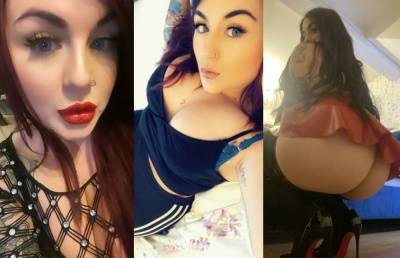 GODDESS TAYLOR leak - OnlyFans SiteRip (@taylorhearts_xx) (2970 videos + 5653 pics) on adultfans.net