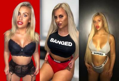 Banged leak - OnlyFans SiteRip (@banged) (81 videos + 233 pics) on adultfans.net