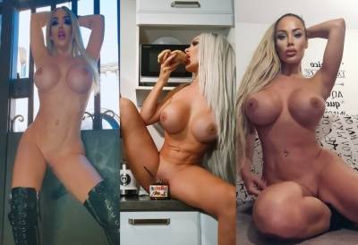 BIMBOBITCH leak - OnlyFans SiteRip (@jessicalazarox) (99 videos + 1313 pics) on adultfans.net