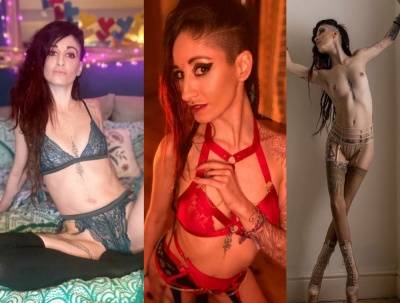 Melody tattooed Dancer leak - OnlyFans SiteRip (@xxmelodyxx31xx) (202 videos + 3347 pics) on adultfans.net