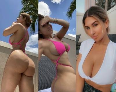 Lauren leak - OnlyFans SiteRip (@laurenpisciotta) (41 videos + 321 pics) on adultfans.net