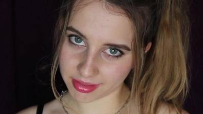 Princess Violette - It's time you give in on adultfans.net