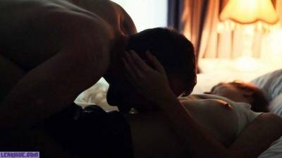 Hot Josephine Decker Sex Scene from ‘Flames’ - leakhive.com