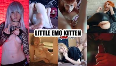 Little Emo Kitten OnlyFans  Videos and Photos on adultfans.net