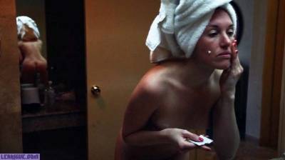 Hot Sarah Chipps Nude Scene from ‘Flames’ on adultfans.net