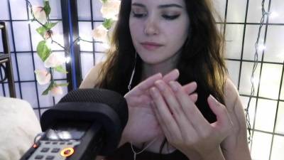 Jinx ASMR - September 10 Minute ASMR Video on adultfans.net