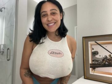 Emily Cheree Nude See-Through Onlyfans Video Leaked - influencersgonewild.com - Usa