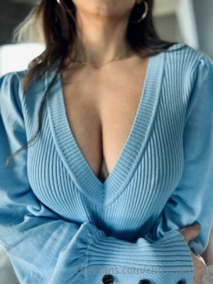 Christina Khalil Nipple Pokies Dress Onlyfans Video Leaked - influencersgonewild.com