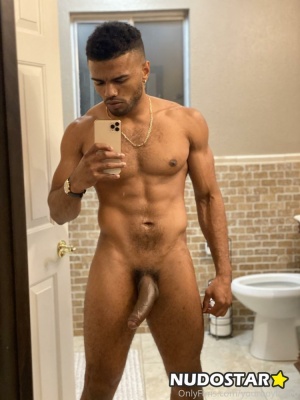 Troy Francisco OnlyFans Leaked Photos