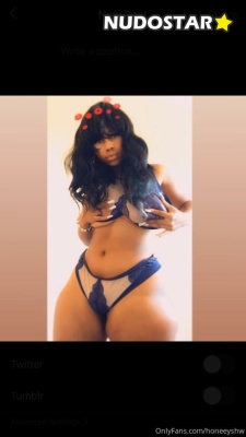 HONEY BUNNZ 2013 honeeyshw OnlyFans  (13 Photos 2B 5 Videos) on adultfans.net