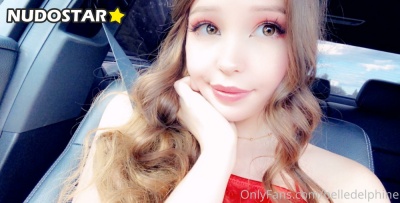 Belle delphine OnlyFans  (48 Photos 2B 5 Videos) on adultfans.net