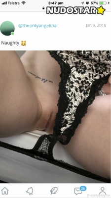 LilAngieRose 2013 theonlysexyfox OnlyFans  (32 Photos 2B 5 Videos) - Usa on adultfans.net