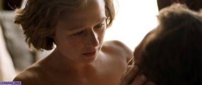 Hot Alba August Nude Sex Scene from ‘Becoming Astrid’ on adultfans.net