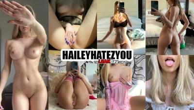 HaileyHatezYou OnlyFans  Videos and Photos on adultfans.net