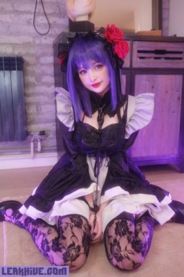 Hidori Rose – Shizuku-tan (My Dress-Up Darling) on adultfans.net
