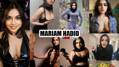 Mariam Hadid OnlyFans  Videos and Photos on adultfans.net