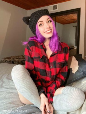 Rolyatistaylor NSFW Cosplay - Patreon Leaked Nudes on adultfans.net