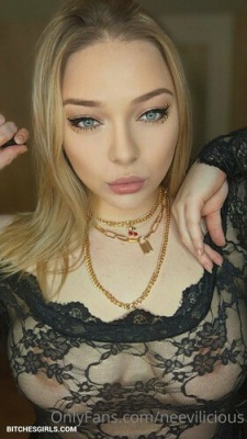 Laura Neevi Twitch Nudes - neevilicious Onlyfans Leaked Tits Photos on adultfans.net