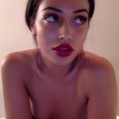 Cindy Kimberly Nude Photos  on adultfans.net