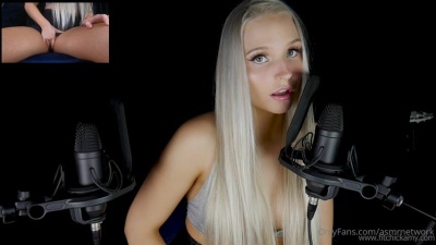 ASMR Network - Pussy HD 1080p on adultfans.net