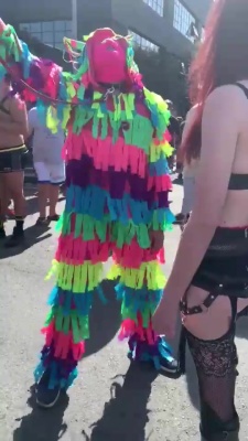 Mistress Katya themistresskatya video_kicking_my_pinata_in_the_balls_in_the_very_middle_of_folsom_street_fair._it_took_the onlyfans xxx porn on adultfans.net