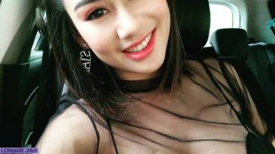 Sexy Anter Shop – Big Tits Thai Girl - leakhive.com - Thailand