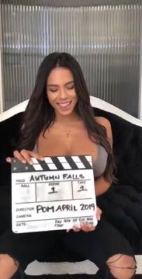 Autumn falls collection onlyfans leaks xxx premium porn videos on adultfans.net