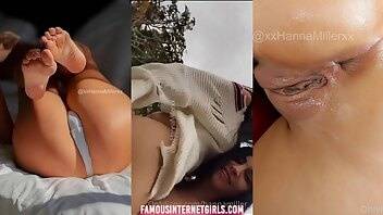 Dillion Harper And Hannah Miller Soapy Naked Body, Lesbian OnlyFans Insta  Videos on adultfans.net