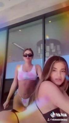 Nude Tiktok Leaked Camila Cabello needs a cock in her big Cuban ass - hib6.com - Cuba