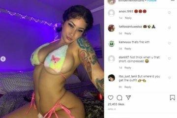 Kimberlie Montano Moonformation Nude Onlyfans Video on adultfans.net