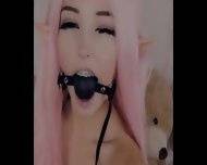 TastyColoMilf 13 Playing with Herself then Taking Dick on adultfans.net