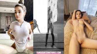 Selti Shows Her Tasty Titties  Videos on adultfans.net