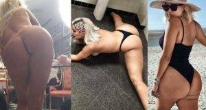 FULL VIDEO: Bebe Rexha Nude & Sex Tape! on adultfans.net